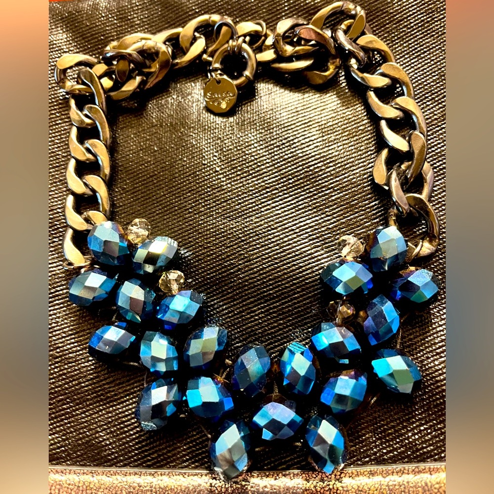Huge statement piece beautiful beads